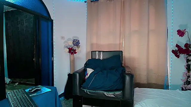 LucasGaeel online show from 02-22-26, 01:20