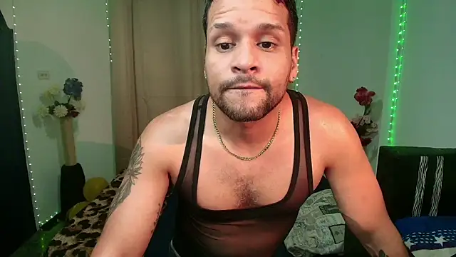 LucasGaeel online show from 04-15-26, 12:39