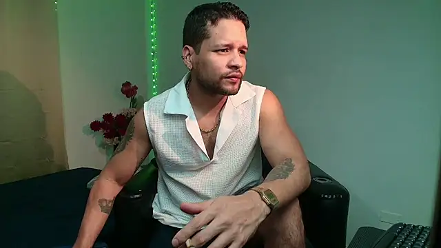 LucasGaeel online show from 04-16-26, 12:00