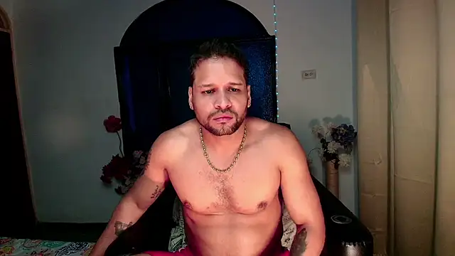 LucasGaeel online show from 05-20-26, 10:54