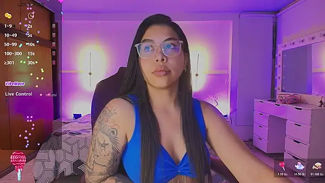 kloe28 online show from 06-04-26, 03:34
