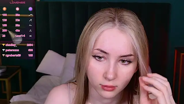 LiraKink online show from 11-19-25, 08:25