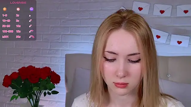 LiraKink online show from 02-11-26, 03:55