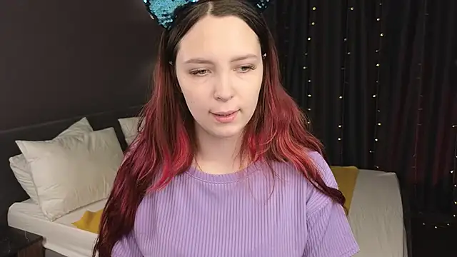 Monica  Queen online show from 11-11-25, 05:07