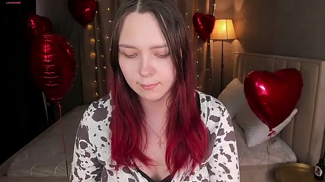 Monica  Queen online show from 02-09-26, 05:33