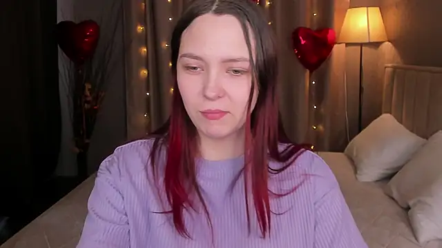 Monica  Queen online show from 02-19-26, 05:25