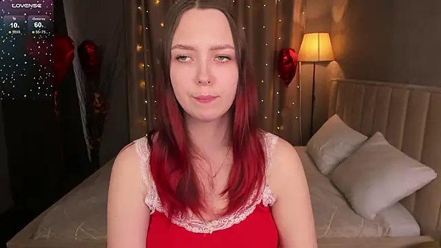 Monica  Queen online show from 02-25-26, 05:28