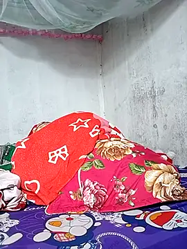 JinjinLy online show from 09-25-25, 12:47