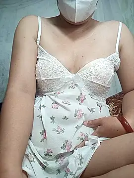 JinjinLy online show from 10-29-25, 01:13