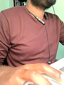 imkingz online show from 10-23-25, 03:22