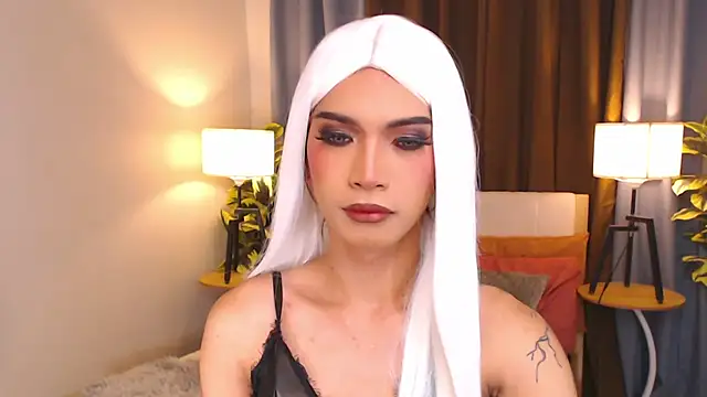 AmarraSins online show from 09-29-25, 03:55