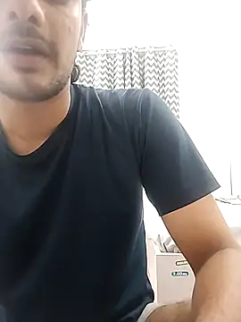 Ilhaamgrey online show from 10-20-25, 02:28