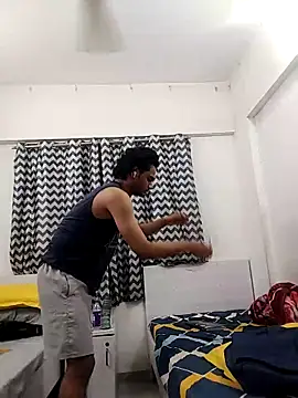 Ilhaamgrey online show from 02-03-26, 06:02