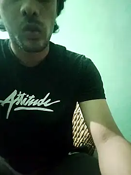 Ilhaamgrey online show from 04-16-26, 01:56