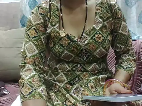 RINA RANI 0 online show from 10-26-25, 12:49