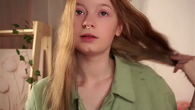 Wandarful Wanda online show from 12-20-25, 01:29