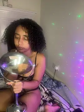 DarkFantisyxx online show from 10-17-25, 08:17