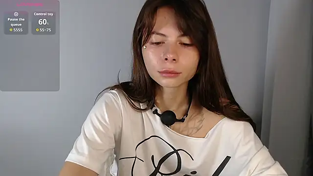 BellaAbey online show from 07-17-26, 10:14