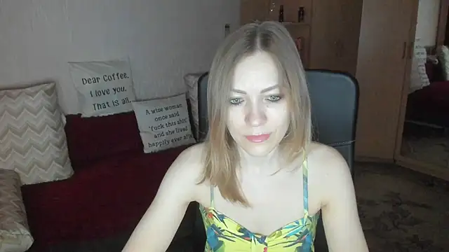 Tiffany Bates online show from 03-12-26, 03:34