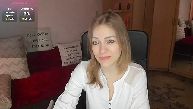 Tiffany Bates online show from 04-18-26, 11:14