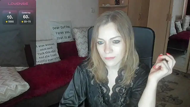 Tiffany Bates online show from 07-25-26, 09:40