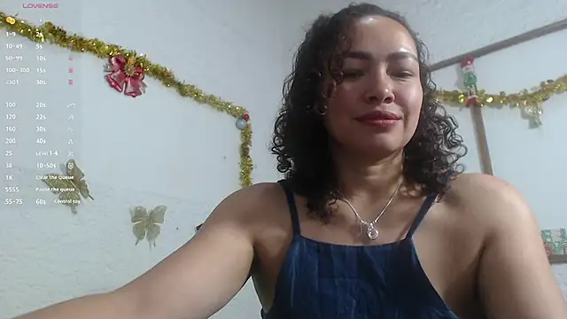venus lov9 online show from 11-29-25, 11:46