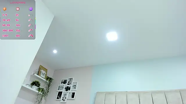 EllaaThorne online show from 11-14-25, 08:13