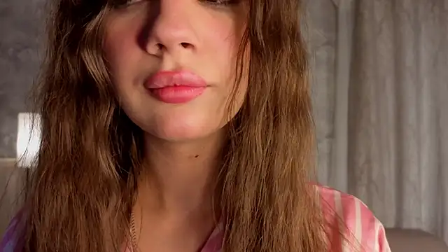 TashaCajune online show from 10-03-25, 04:09