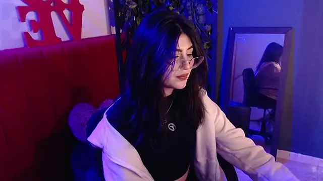 isa bunny18 online show from 02-10-26, 05:11