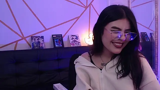 isa bunny18 online show from 02-20-26, 06:26