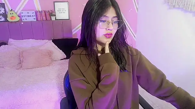 isa bunny18 online show from 03-02-26, 11:33