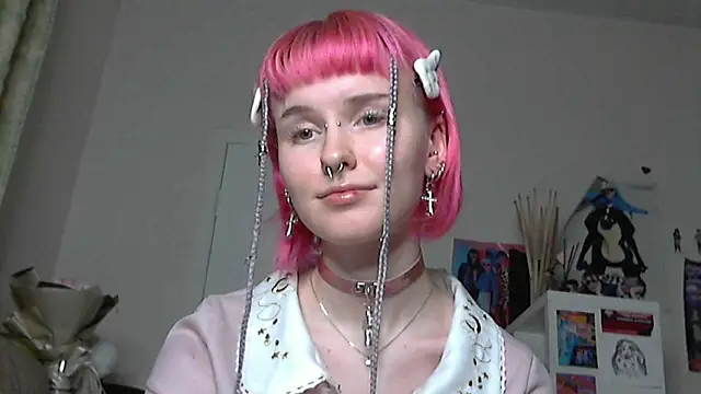 Paradoxy  online show from 02-02-26, 07:45