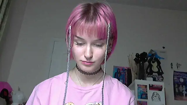 Paradoxy  online show from 03-28-26, 08:19