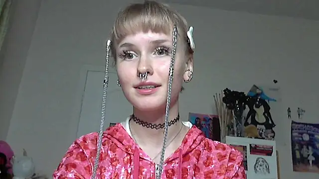 Paradoxy  online show from 04-26-26, 08:06