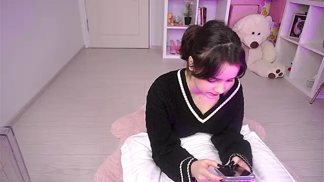 AryaStarky online show from 10-10-25, 08:35
