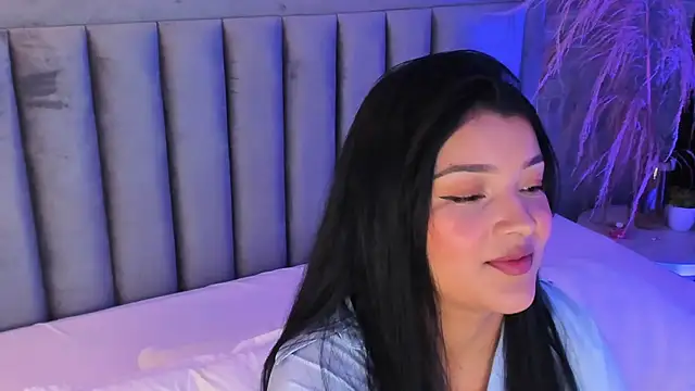 EmmaBlossom online show from 09-27-25, 07:19