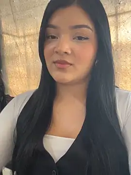 EmmaBlossom online show from 09-28-25, 04:56