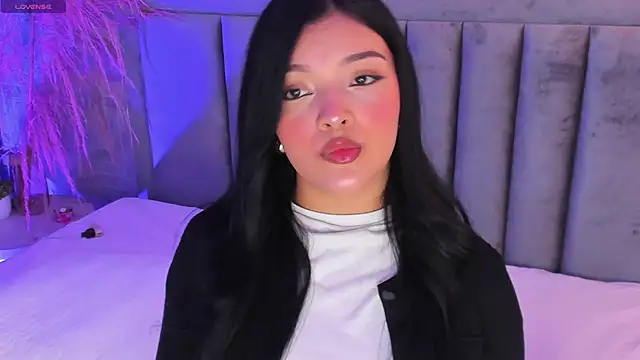 EmmaBlossom online show from 10-03-25, 07:33