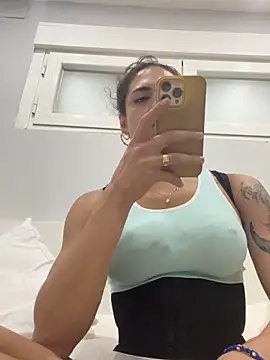 Naomi24herr online show from 03-03-26, 08:31