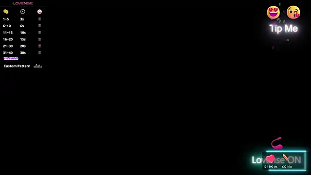 Greicy wish online show from 01-17-26, 01:05