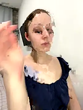 Im Regina online show from 12-18-25, 04:02