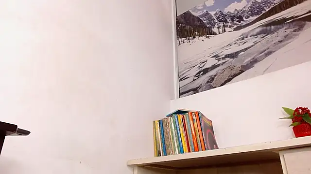 Adrianna5  online show from 03-11-26, 09:04