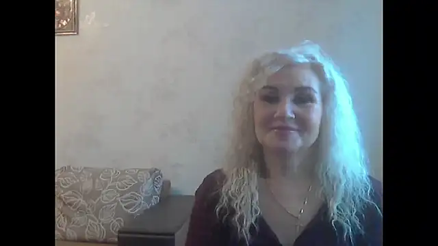 LadySexyBlond online show from 11-15-25, 06:44