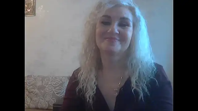 LadySexyBlond online show from 01-07-26, 06:49