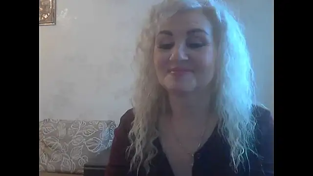 LadySexyBlond online show from 04-03-26, 04:43