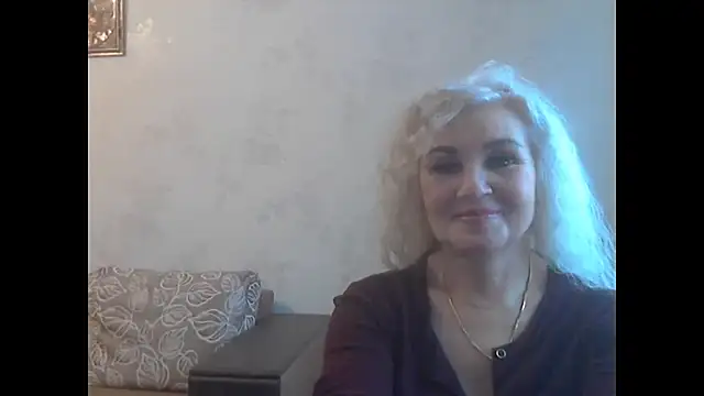 LadySexyBlond online show from 05-11-26, 05:24