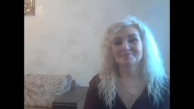 LadySexyBlond online show from 05-18-26, 03:13