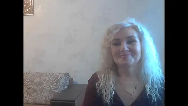 LadySexyBlond online show from 05-18-26, 01:39