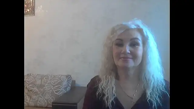 LadySexyBlond online show from 05-23-26, 09:02