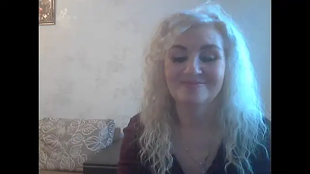LadySexyBlond online show from 05-28-26, 12:24